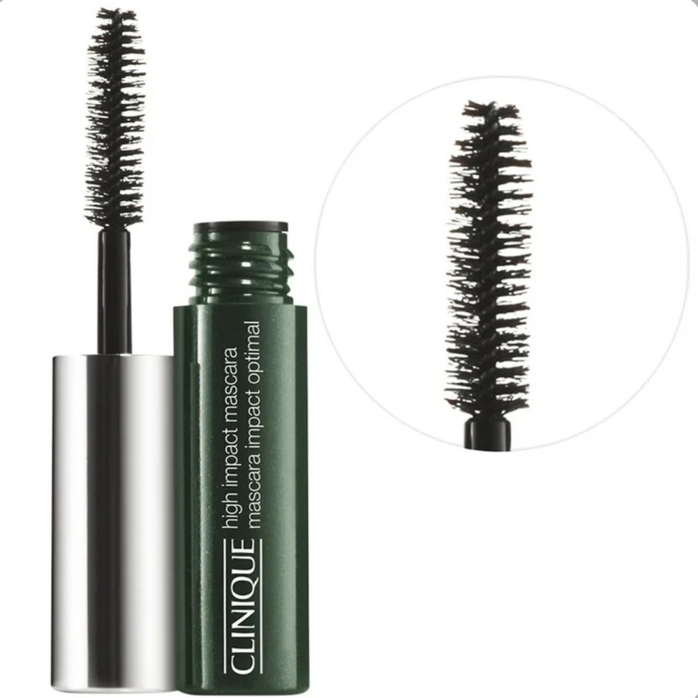 5 CLINIQUE High Impact Mascaras - Picture 6 of 12